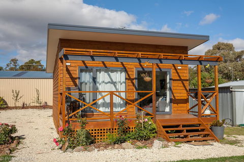 Harrison Grove - Accommodation Sunshine Coast 22