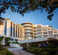 Mantra Charles Hotel - Accommodation Sunshine Coast