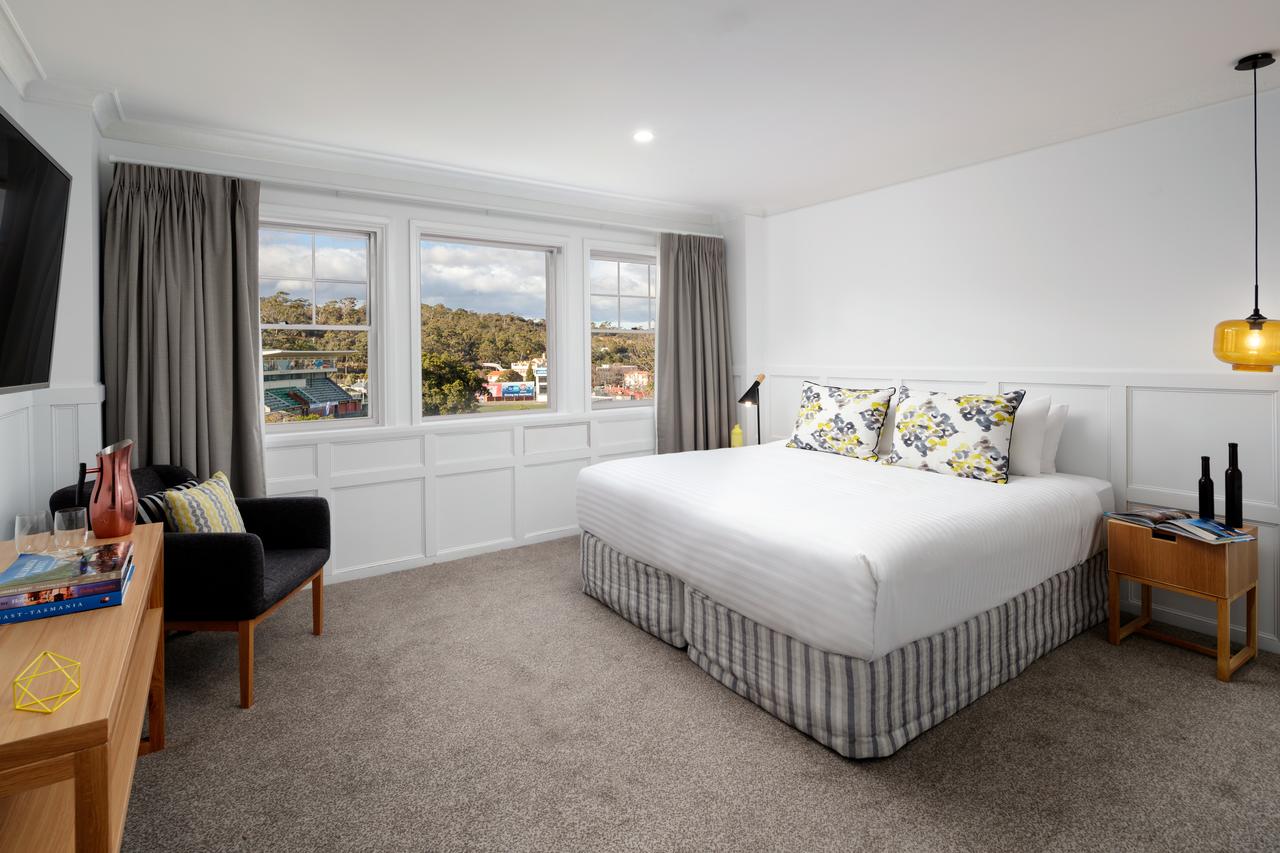 North Hobart TAS Accommodation Sunshine Coast