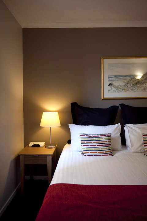 Hobart Waterfront Apartments - Accommodation Sunshine Coast 17