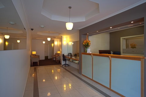Hobart Waterfront Apartments - Accommodation Sunshine Coast 9
