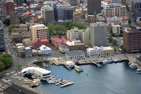 Hobart Waterfront Apartments - Accommodation Sunshine Coast 6