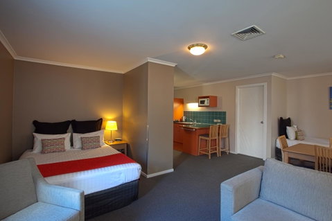 Hobart Waterfront Apartments - Accommodation Sunshine Coast 5
