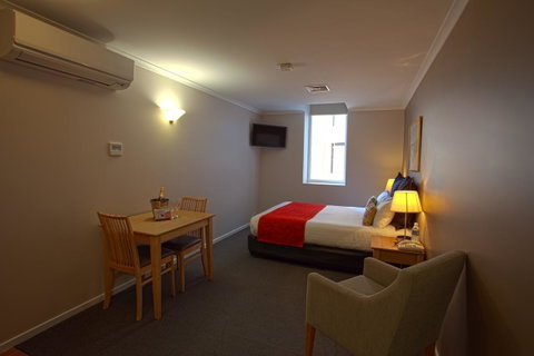 Hobart Waterfront Apartments - Accommodation Sunshine Coast 16