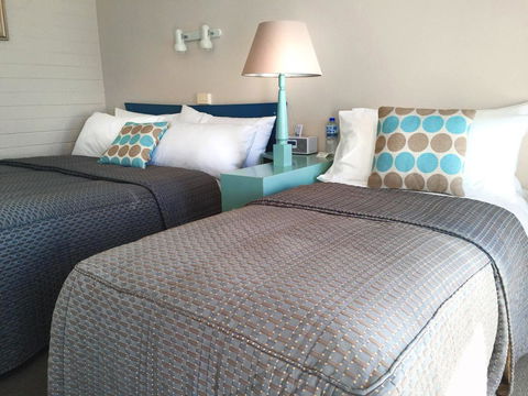 The Waterfront Wynyard - Accommodation Sunshine Coast 2