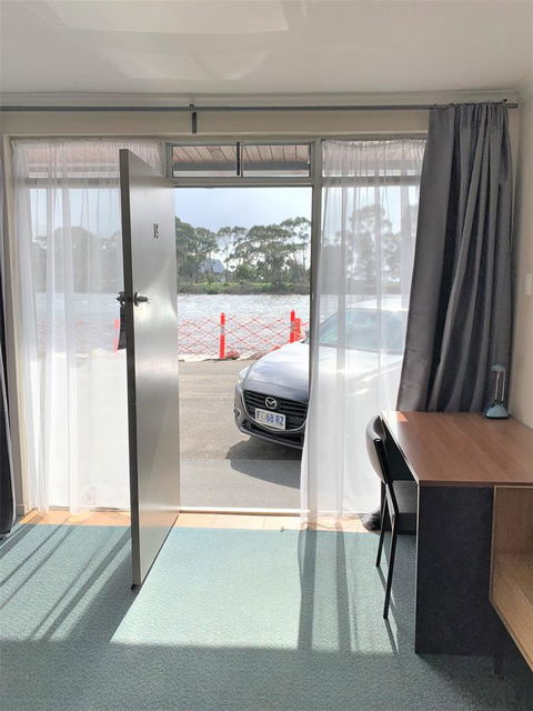 The Waterfront Wynyard - Accommodation Sunshine Coast 41