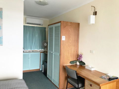 The Waterfront Wynyard - Accommodation Sunshine Coast 32