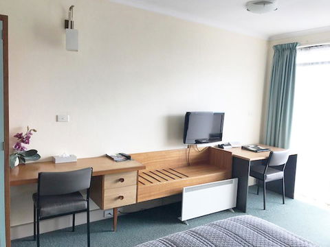 The Waterfront Wynyard - Accommodation Sunshine Coast 36