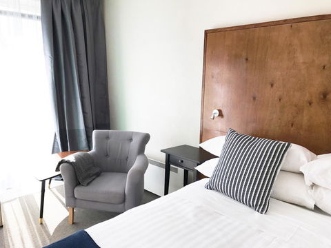 The Waterfront Wynyard - Accommodation Sunshine Coast 25