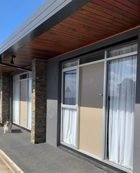 The Waterfront Wynyard - Accommodation Sunshine Coast 39