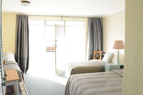 The Waterfront Wynyard - Accommodation Sunshine Coast 37