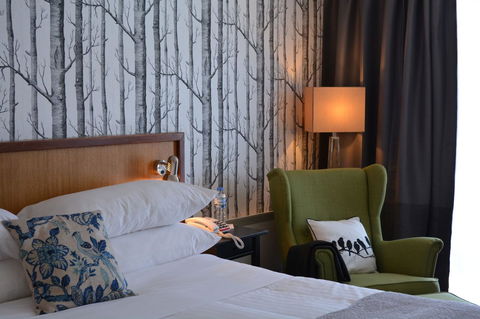 The Waterfront Wynyard - Accommodation Sunshine Coast 19