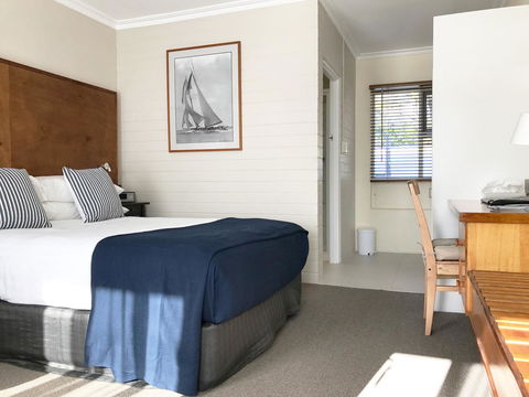 The Waterfront Wynyard - Accommodation Sunshine Coast 24