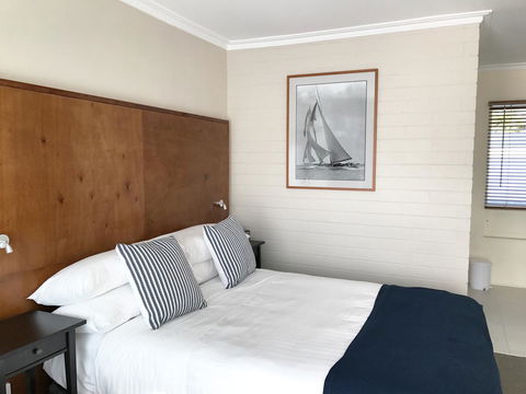 The Waterfront Wynyard - Accommodation Sunshine Coast 1