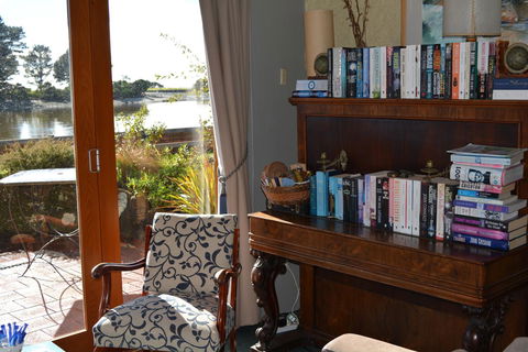 The Waterfront Wynyard - Accommodation Sunshine Coast 9