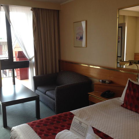 Commodore Regent - Accommodation Sunshine Coast 12