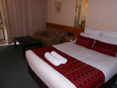 Commodore Regent - Accommodation Sunshine Coast 32