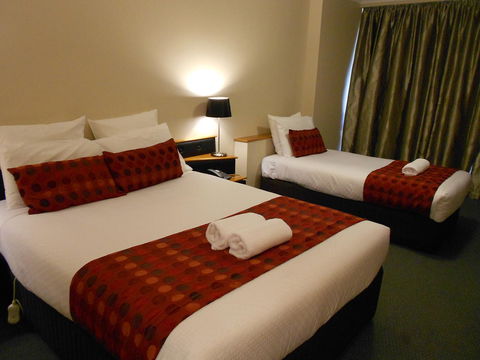 Commodore Regent - Accommodation Sunshine Coast 35