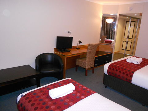 Commodore Regent - Accommodation Sunshine Coast 39