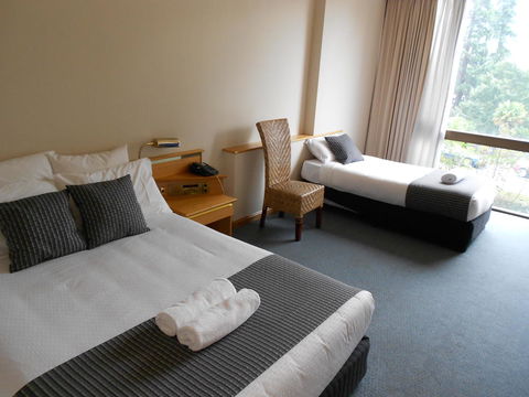 Commodore Regent - Accommodation Sunshine Coast 36