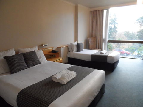 Commodore Regent - Accommodation Sunshine Coast 40