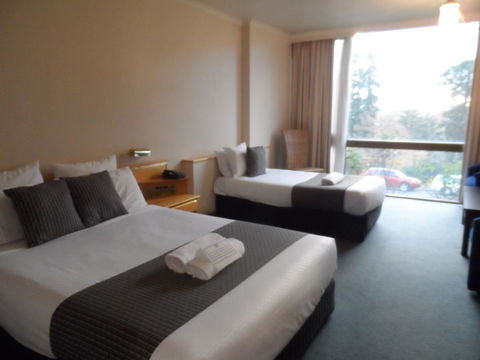 Commodore Regent - Accommodation Sunshine Coast 41