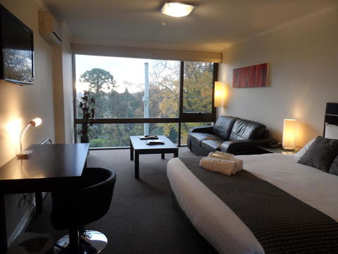Commodore Regent - Accommodation Sunshine Coast 28