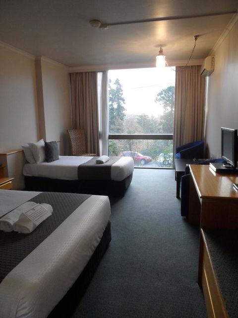 Commodore Regent - Accommodation Sunshine Coast 16