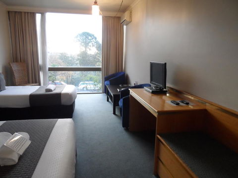 Commodore Regent - Accommodation Sunshine Coast 42
