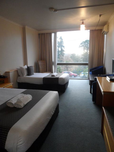 Commodore Regent - Accommodation Sunshine Coast 14