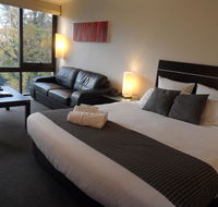 Commodore Regent - Accommodation Sunshine Coast