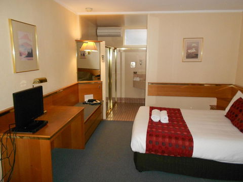 Commodore Regent - Accommodation Sunshine Coast 30