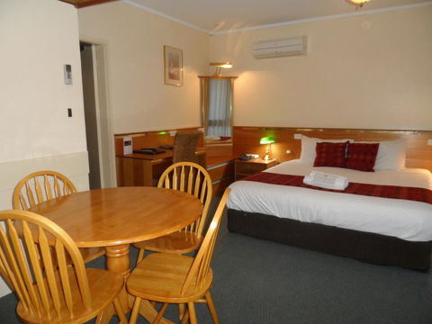 Commodore Regent - Accommodation Sunshine Coast 29