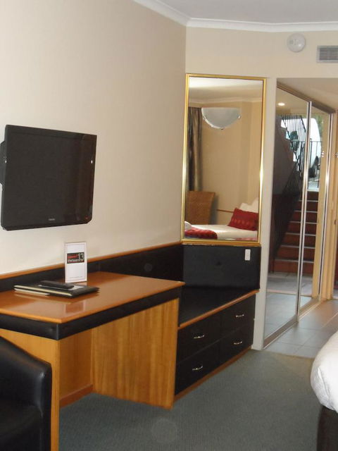 Commodore Regent - Accommodation Sunshine Coast 19