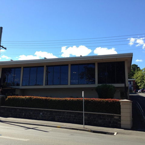 Commodore Regent - Accommodation Sunshine Coast 38