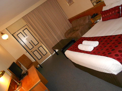 Commodore Regent - Accommodation Sunshine Coast 3
