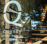 The Quarry Boutique Apartments - Accommodation Sunshine Coast