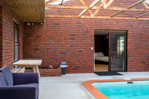 Acton Park Holiday Units - Accommodation Sunshine Coast 18