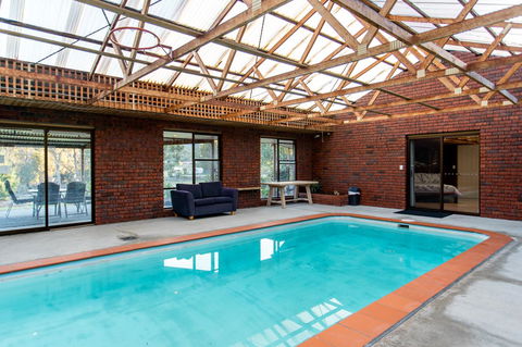 Acton Park Holiday Units - Accommodation Sunshine Coast 13