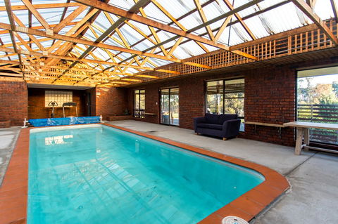 Acton Park Holiday Units - Accommodation Sunshine Coast 19