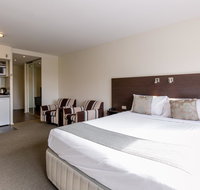 St Ives Motel Apartments - Accommodation Sunshine Coast