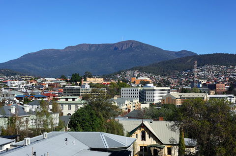 Lenna Of Hobart - Accommodation Sunshine Coast 13