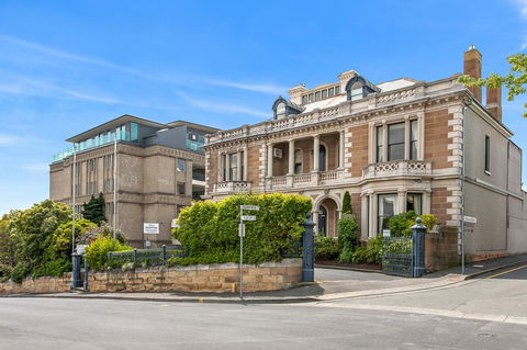 Lenna Of Hobart - Accommodation Sunshine Coast 7