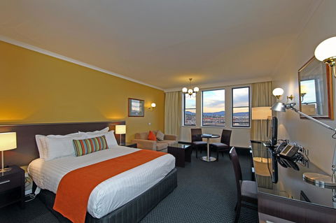 Lenna Of Hobart - Accommodation Sunshine Coast 4