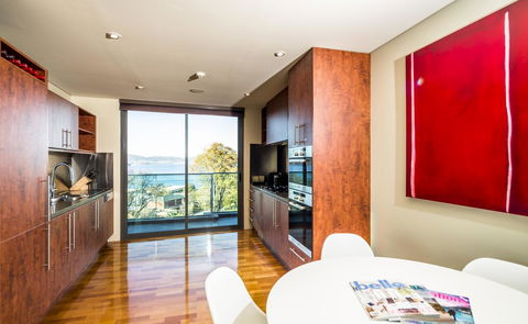 Lenna Of Hobart - Accommodation Sunshine Coast 29