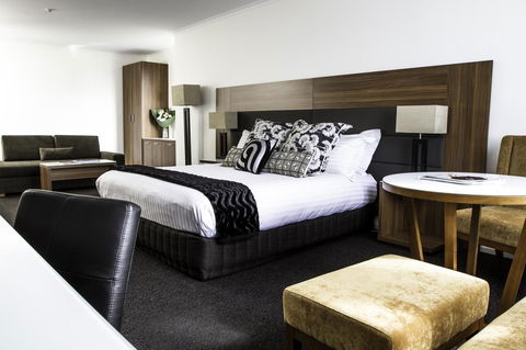 Lenna Of Hobart - Accommodation Sunshine Coast 20