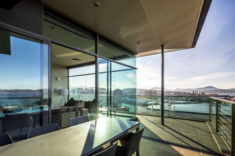 Lenna Of Hobart - Accommodation Sunshine Coast 32