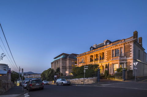 Lenna Of Hobart - Accommodation Sunshine Coast 21