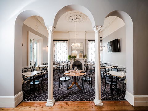 Lenna Of Hobart - Accommodation Sunshine Coast 9