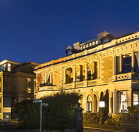 Lenna Of Hobart - Accommodation Sunshine Coast
